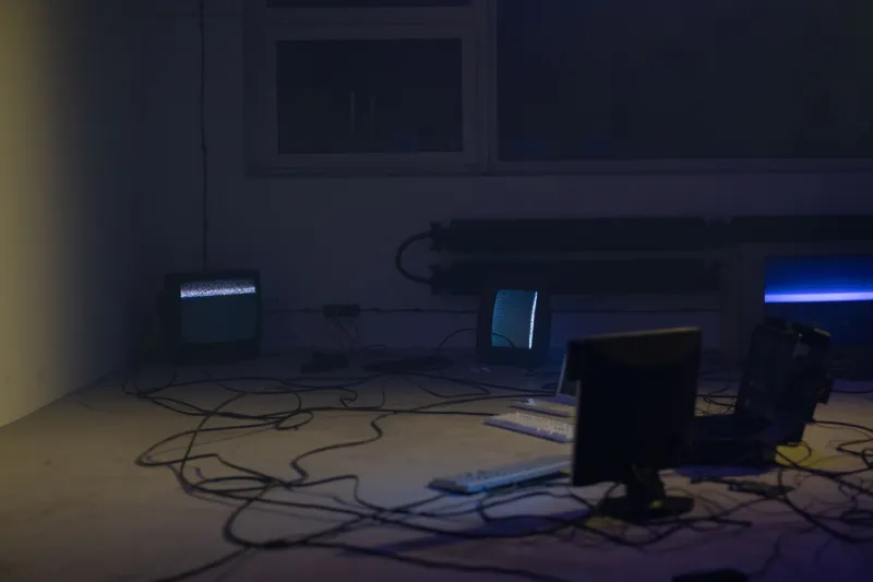 404 as Aesthetic: Why Digital Ruins Are Having a Moment