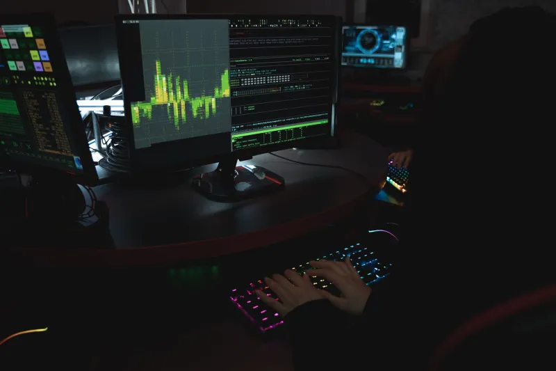 No Signal, No Problem: How Discord Became the Basement Hangout Gen Z Never Had